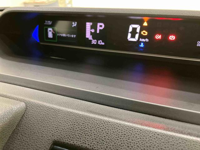 タントカスタムＲＳディスプレイオーディ　車線逸脱防止　運転席エアバッグ　電動格納ミラー　ＬＥＤヘットライト　ターボ　スマートキ−　キーフリーキー　オートハイビーム　アルミホイール　全周カメラ　左右オートスライドドア（山口県）の中古車