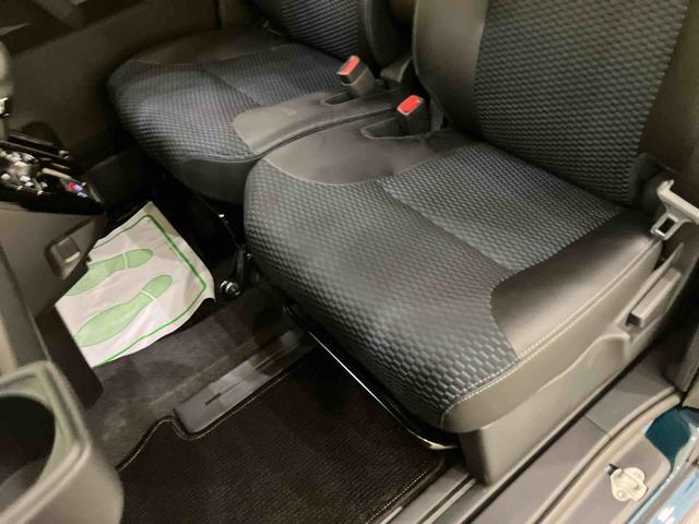 タントカスタムＲＳディスプレイオーディ　車線逸脱防止　運転席エアバッグ　電動格納ミラー　ＬＥＤヘットライト　ターボ　スマートキ−　キーフリーキー　オートハイビーム　アルミホイール　全周カメラ　左右オートスライドドア（山口県）の中古車