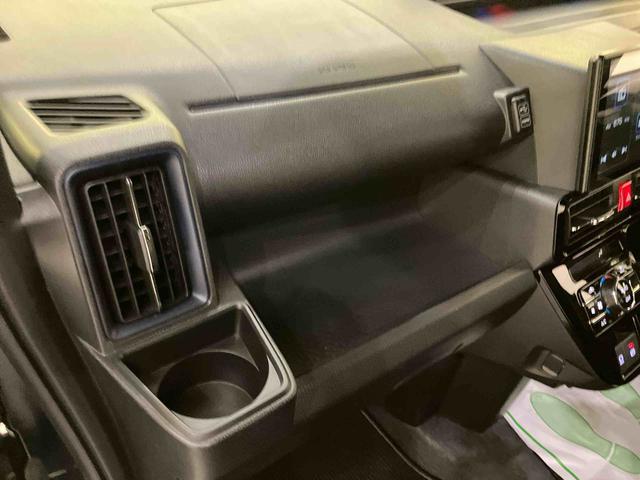 タントカスタムＲＳディスプレイオーディ　車線逸脱防止　運転席エアバッグ　電動格納ミラー　ＬＥＤヘットライト　ターボ　スマートキ−　キーフリーキー　オートハイビーム　アルミホイール　全周カメラ　左右オートスライドドア（山口県）の中古車