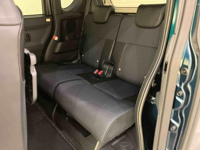 タントカスタムＲＳディスプレイオーディ　車線逸脱防止　運転席エアバッグ　電動格納ミラー　ＬＥＤヘットライト　ターボ　スマートキ−　キーフリーキー　オートハイビーム　アルミホイール　全周カメラ　左右オートスライドドア（山口県）の中古車