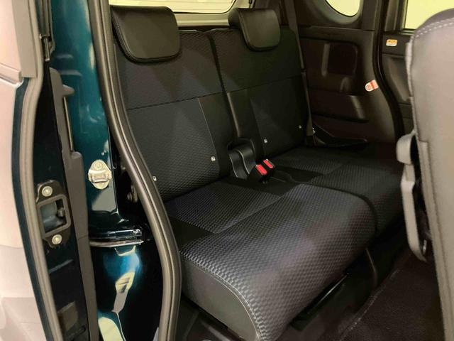 タントカスタムＲＳディスプレイオーディ　車線逸脱防止　運転席エアバッグ　電動格納ミラー　ＬＥＤヘットライト　ターボ　スマートキ−　キーフリーキー　オートハイビーム　アルミホイール　全周カメラ　左右オートスライドドア（山口県）の中古車