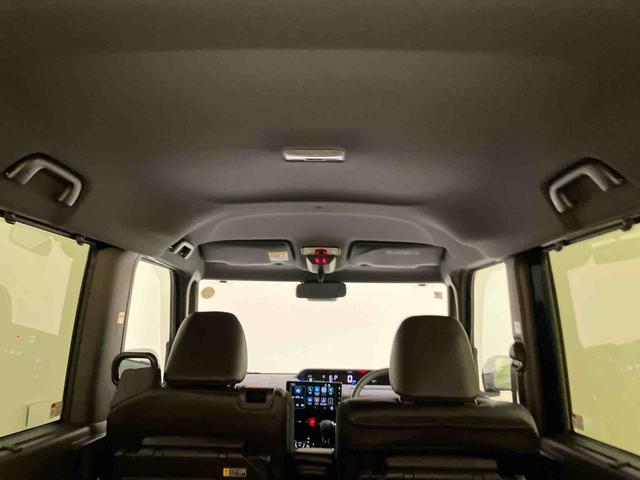 タントカスタムＲＳディスプレイオーディ　車線逸脱防止　運転席エアバッグ　電動格納ミラー　ＬＥＤヘットライト　ターボ　スマートキ−　キーフリーキー　オートハイビーム　アルミホイール　全周カメラ　左右オートスライドドア（山口県）の中古車