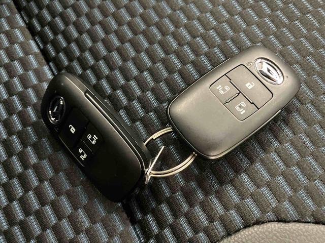タントカスタムＲＳディスプレイオーディ　車線逸脱防止　運転席エアバッグ　電動格納ミラー　ＬＥＤヘットライト　ターボ　スマートキ−　キーフリーキー　オートハイビーム　アルミホイール　全周カメラ　左右オートスライドドア（山口県）の中古車
