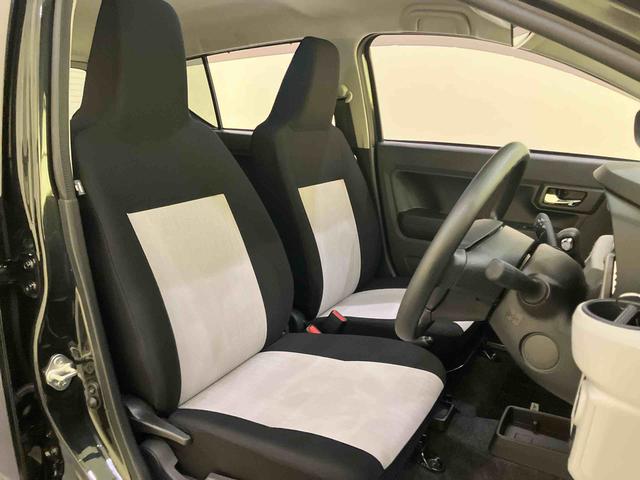 ミライースＧ　ＳＡIII電格ミラー　車線逸脱警報　シートＨ　Ｂカメラ　Ａストップ　ＬＥＤランプ　ＡＷ　リモコンキー　エアバック　ＡＢＳ　インテリジェントクリアランスソナー　オートＬＥＤ　スマートキープッシュスタート（山口県）の中古車