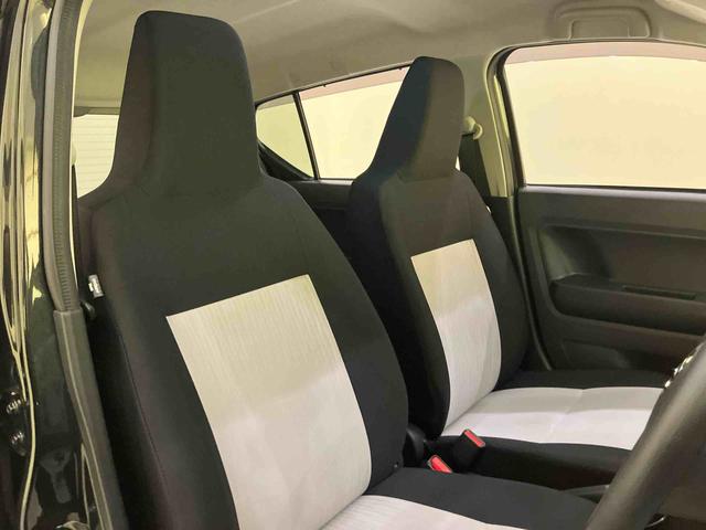 ミライースＧ　ＳＡIII電格ミラー　車線逸脱警報　シートＨ　Ｂカメラ　Ａストップ　ＬＥＤランプ　ＡＷ　リモコンキー　エアバック　ＡＢＳ　インテリジェントクリアランスソナー　オートＬＥＤ　スマートキープッシュスタート（山口県）の中古車
