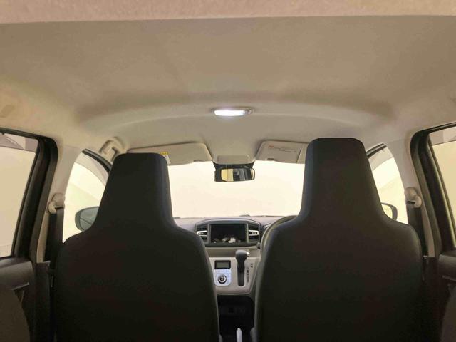 ミライースＧ　ＳＡIII電格ミラー　車線逸脱警報　シートＨ　Ｂカメラ　Ａストップ　ＬＥＤランプ　ＡＷ　リモコンキー　エアバック　ＡＢＳ　インテリジェントクリアランスソナー　オートＬＥＤ　スマートキープッシュスタート（山口県）の中古車