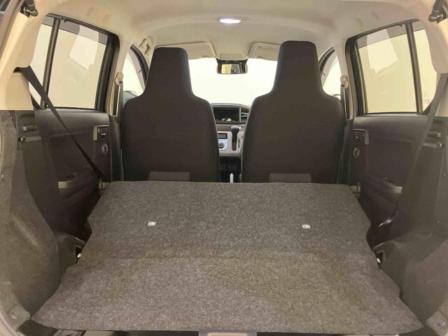 ミライースＧ　ＳＡIII電格ミラー　車線逸脱警報　シートＨ　Ｂカメラ　Ａストップ　ＬＥＤランプ　ＡＷ　リモコンキー　エアバック　ＡＢＳ　インテリジェントクリアランスソナー　オートＬＥＤ　スマートキープッシュスタート（山口県）の中古車