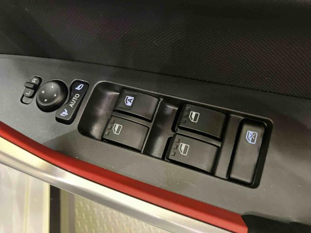 ロッキーX HEVワンオーナー スマキー LEDヘッドランプ キーレス ABS アルミホイール エアバッグ アラウンドビュー 電格ミラー クル−ズコントロ−ル(山口県)の中古車