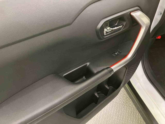 ロッキーX HEVワンオーナー スマキー LEDヘッドランプ キーレス ABS アルミホイール エアバッグ アラウンドビュー 電格ミラー クル−ズコントロ−ル(山口県)の中古車