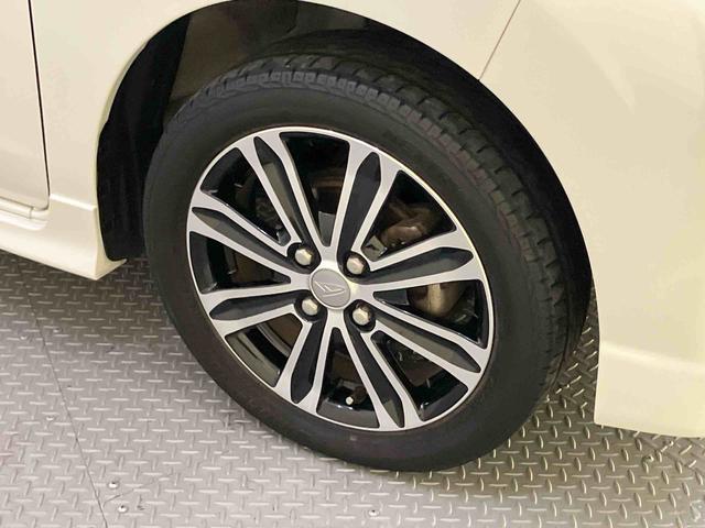 タントカスタムRS トップエディションSAIIIインテリキ リアカメラ ターボ車 LEDヘットライト キーレスエントリー アルミ ワンオーナー エアバッグ ABS(山口県)の中古車