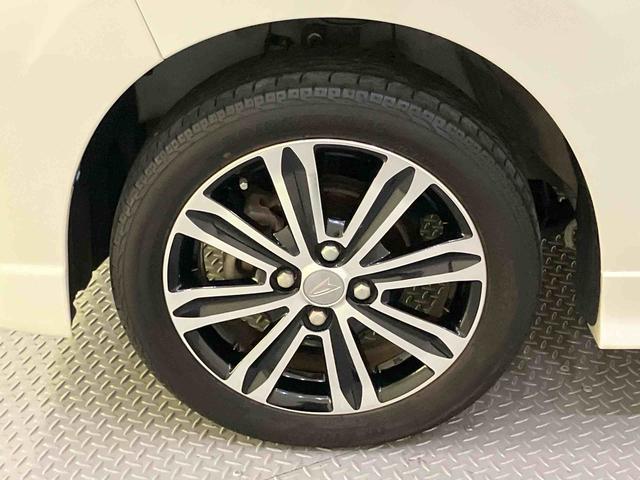 タントカスタムRS トップエディションSAIIIインテリキ リアカメラ ターボ車 LEDヘットライト キーレスエントリー アルミ ワンオーナー エアバッグ ABS(山口県)の中古車