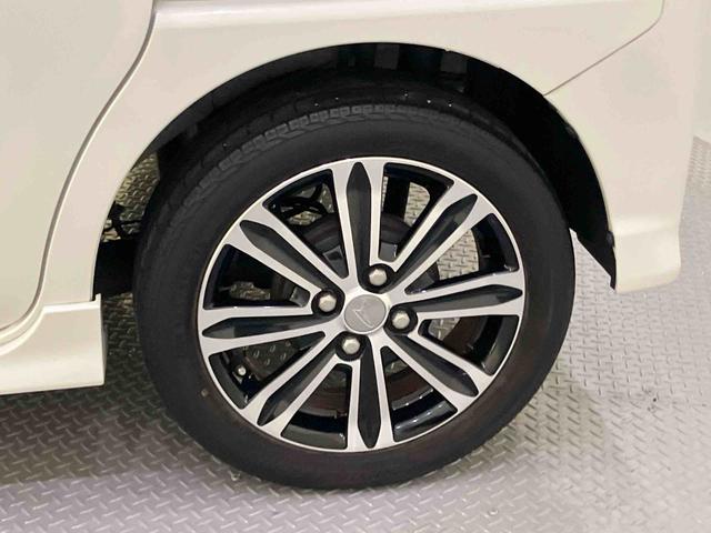 タントカスタムRS トップエディションSAIIIインテリキ リアカメラ ターボ車 LEDヘットライト キーレスエントリー アルミ ワンオーナー エアバッグ ABS(山口県)の中古車