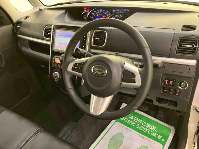 タントカスタムRS トップエディションSAIIIインテリキ リアカメラ ターボ車 LEDヘットライト キーレスエントリー アルミ ワンオーナー エアバッグ ABS(山口県)の中古車