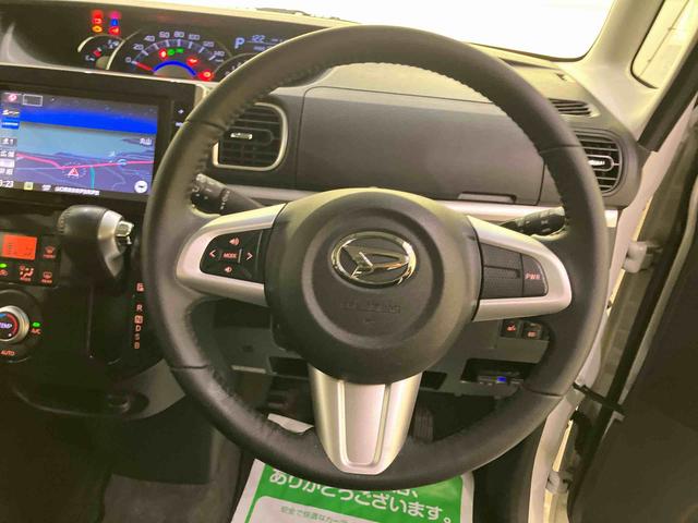 タントカスタムRS トップエディションSAIIIインテリキ リアカメラ ターボ車 LEDヘットライト キーレスエントリー アルミ ワンオーナー エアバッグ ABS(山口県)の中古車