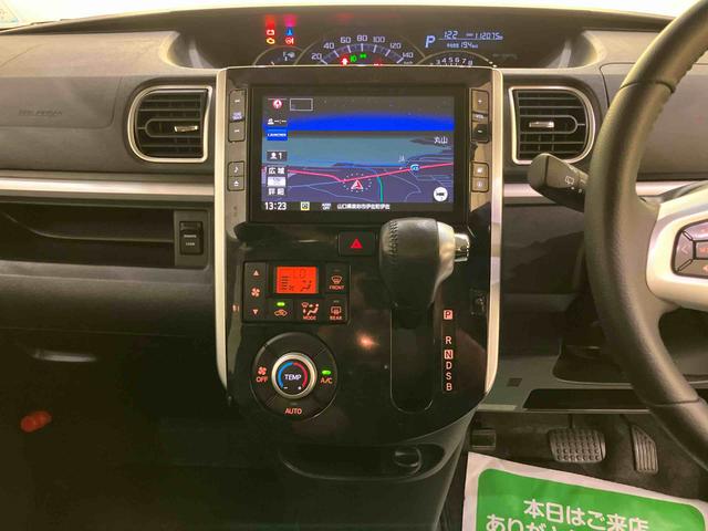 タントカスタムRS トップエディションSAIIIインテリキ リアカメラ ターボ車 LEDヘットライト キーレスエントリー アルミ ワンオーナー エアバッグ ABS(山口県)の中古車