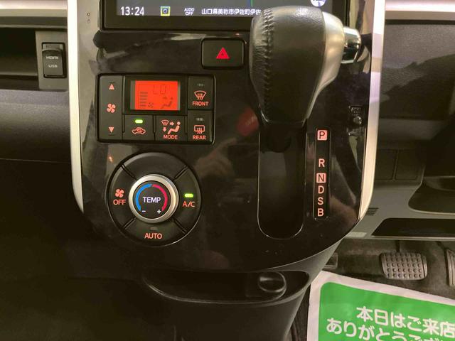 タントカスタムRS トップエディションSAIIIインテリキ リアカメラ ターボ車 LEDヘットライト キーレスエントリー アルミ ワンオーナー エアバッグ ABS(山口県)の中古車