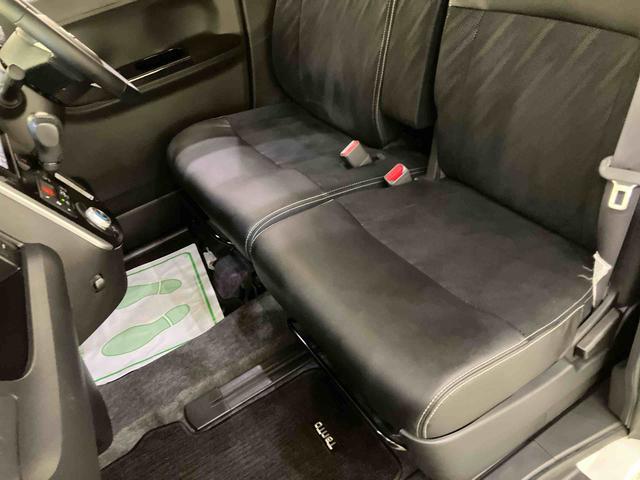 タントカスタムRS トップエディションSAIIIインテリキ リアカメラ ターボ車 LEDヘットライト キーレスエントリー アルミ ワンオーナー エアバッグ ABS(山口県)の中古車