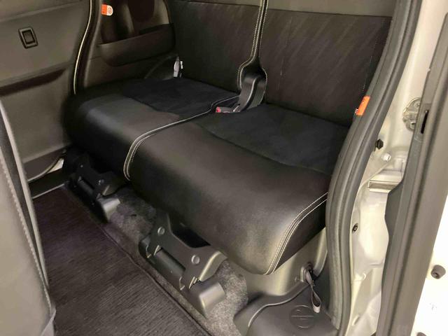 タントカスタムRS トップエディションSAIIIインテリキ リアカメラ ターボ車 LEDヘットライト キーレスエントリー アルミ ワンオーナー エアバッグ ABS(山口県)の中古車