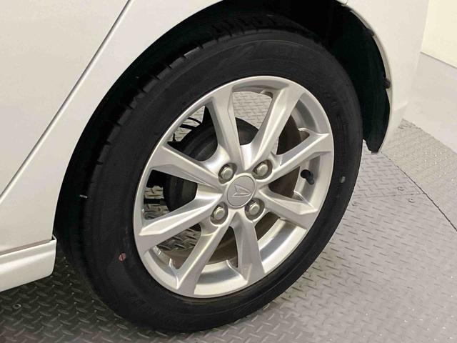 ミライースＧ　リミテッドＳＡIIIディスプレイオーディオ　電動格納ミラ−　シ−トヒ−タ−（山口県）の中古車