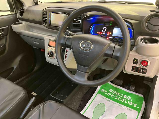 ミライースＧ　リミテッドＳＡIIIディスプレイオーディオ　電動格納ミラ−　シ−トヒ−タ−（山口県）の中古車