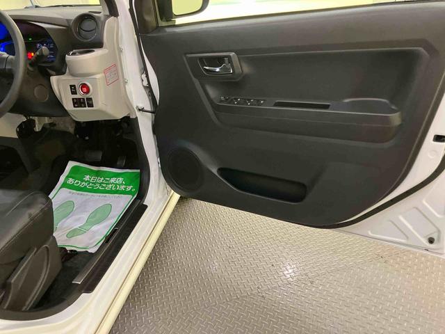 ミライースＧ　リミテッドＳＡIIIディスプレイオーディオ　電動格納ミラ−　シ−トヒ−タ−（山口県）の中古車