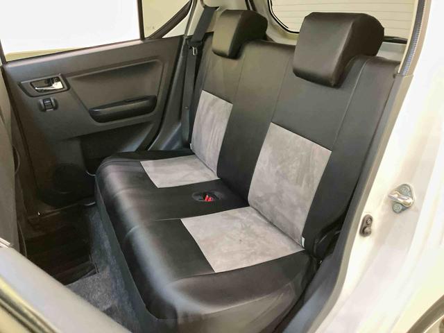 ミライースＧ　リミテッドＳＡIIIディスプレイオーディオ　電動格納ミラ−　シ−トヒ−タ−（山口県）の中古車