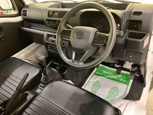ハイゼットトラックスタンダード４ＷＤ　５ＭＴ　ラジオ　電動格納ドアミラー　キーフリー　プッシュスタート（山口県）の中古車