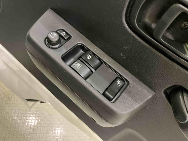 ハイゼットトラックスタンダード４ＷＤ　５ＭＴ　ラジオ　電動格納ドアミラー　キーフリー　プッシュスタート（山口県）の中古車