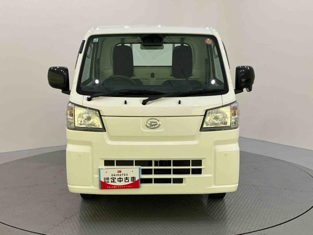 ハイゼットトラックスタンダード４ＷＤ　５ＭＴ　ラジオ　電動格納ドアミラー　キーフリー　プッシュスタート（山口県）の中古車
