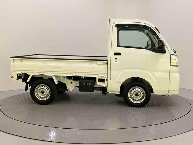 ハイゼットトラックスタンダード４ＷＤ　５ＭＴ　ラジオ　電動格納ドアミラー　キーフリー　プッシュスタート（山口県）の中古車