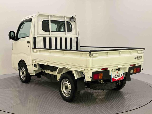 ハイゼットトラックスタンダード４ＷＤ　５ＭＴ　ラジオ　電動格納ドアミラー　キーフリー　プッシュスタート（山口県）の中古車