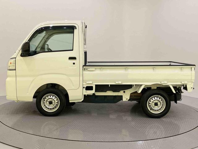 ハイゼットトラックスタンダード４ＷＤ　５ＭＴ　ラジオ　電動格納ドアミラー　キーフリー　プッシュスタート（山口県）の中古車