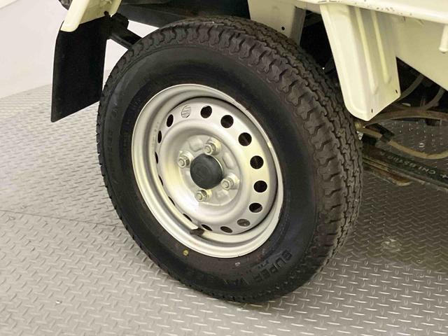 ハイゼットトラックスタンダード４ＷＤ　５ＭＴ　ラジオ　電動格納ドアミラー　キーフリー　プッシュスタート（山口県）の中古車