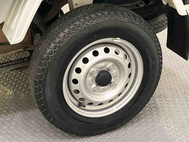 ハイゼットトラックスタンダード４ＷＤ　５ＭＴ　ラジオ　電動格納ドアミラー　キーフリー　プッシュスタート（山口県）の中古車