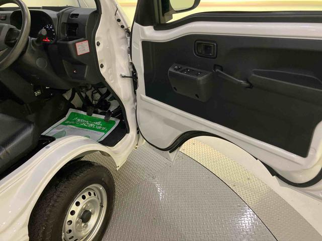 ハイゼットトラックスタンダード４ＷＤ　５ＭＴ　ラジオ　電動格納ドアミラー　キーフリー　プッシュスタート（山口県）の中古車