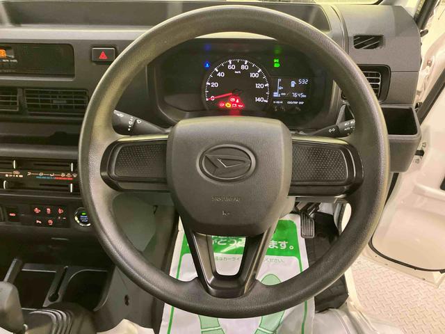 ハイゼットトラックスタンダード４ＷＤ　５ＭＴ　ラジオ　電動格納ドアミラー　キーフリー　プッシュスタート（山口県）の中古車
