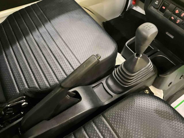 ハイゼットトラックスタンダード４ＷＤ　５ＭＴ　ラジオ　電動格納ドアミラー　キーフリー　プッシュスタート（山口県）の中古車