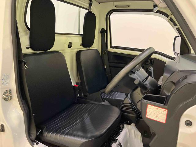 ハイゼットトラックスタンダード４ＷＤ　５ＭＴ　ラジオ　電動格納ドアミラー　キーフリー　プッシュスタート（山口県）の中古車
