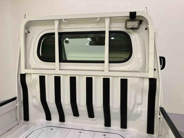 ハイゼットトラックスタンダード４ＷＤ　５ＭＴ　ラジオ　電動格納ドアミラー　キーフリー　プッシュスタート（山口県）の中古車