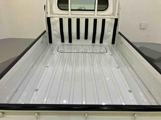 ハイゼットトラックスタンダード４ＷＤ　５ＭＴ　ラジオ　電動格納ドアミラー　キーフリー　プッシュスタート（山口県）の中古車