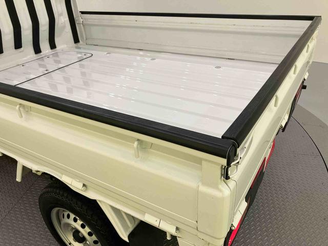 ハイゼットトラックスタンダード４ＷＤ　５ＭＴ　ラジオ　電動格納ドアミラー　キーフリー　プッシュスタート（山口県）の中古車