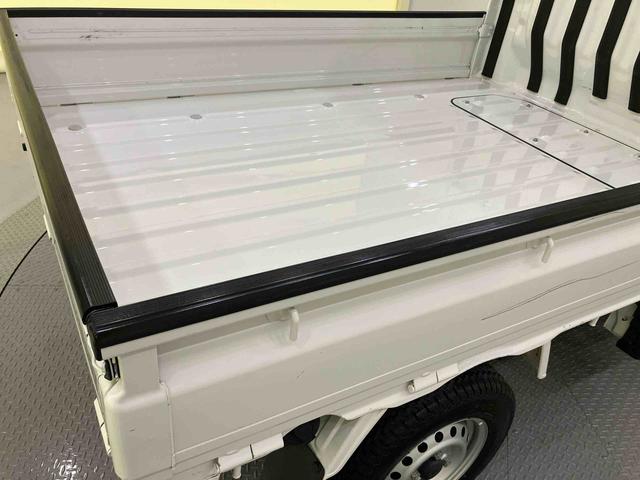 ハイゼットトラックスタンダード４ＷＤ　５ＭＴ　ラジオ　電動格納ドアミラー　キーフリー　プッシュスタート（山口県）の中古車