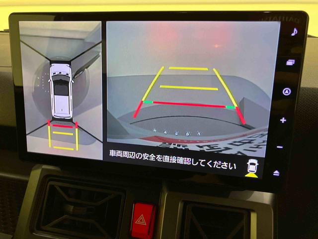 タフトG クロムベンチャー誤発進抑制 スマートキーPスタート 1オーナー 全方位カメラ シ−トヒ−タ− 電動格納ドアミラー 車線逸脱警報装置 ATハイビーム LEDヘッド キーフリー ガラスルーフ アルミ エアバック ABS(山口県)の中古車