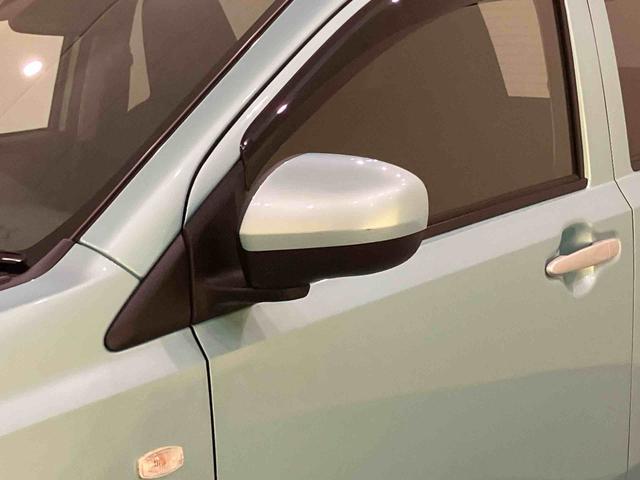 ミライースX SAIII踏み間違い防止 電格ドアミラー キーフリーシステム レーンキープ ハイビームアシスト 1オーナー LEDヘットライト ABS 運転席エアバッグ 定期点検記録簿CD(山口県)の中古車