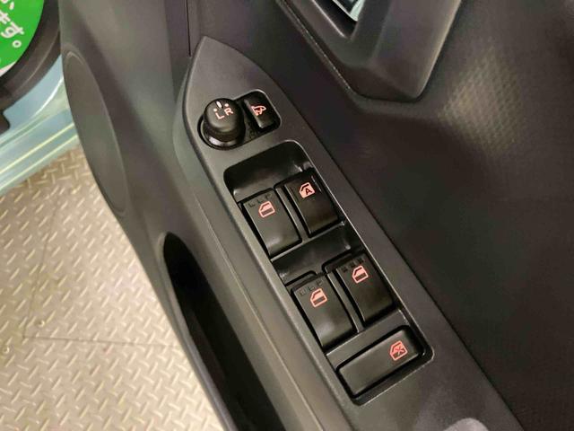 ミライースX SAIII踏み間違い防止 電格ドアミラー キーフリーシステム レーンキープ ハイビームアシスト 1オーナー LEDヘットライト ABS 運転席エアバッグ 定期点検記録簿CD(山口県)の中古車