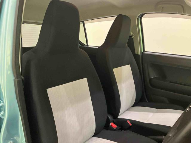 ミライースX SAIII踏み間違い防止 電格ドアミラー キーフリーシステム レーンキープ ハイビームアシスト 1オーナー LEDヘットライト ABS 運転席エアバッグ 定期点検記録簿CD(山口県)の中古車