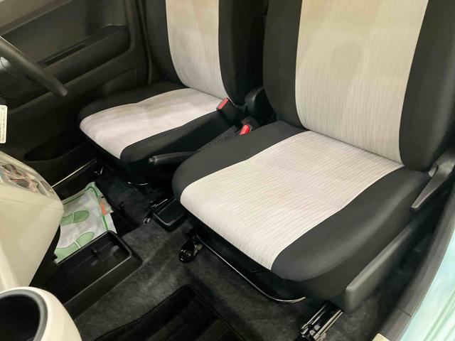 ミライースX SAIII踏み間違い防止 電格ドアミラー キーフリーシステム レーンキープ ハイビームアシスト 1オーナー LEDヘットライト ABS 運転席エアバッグ 定期点検記録簿CD(山口県)の中古車