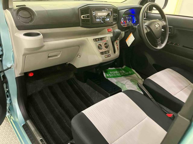 ミライースX SAIII踏み間違い防止 電格ドアミラー キーフリーシステム レーンキープ ハイビームアシスト 1オーナー LEDヘットライト ABS 運転席エアバッグ 定期点検記録簿CD(山口県)の中古車