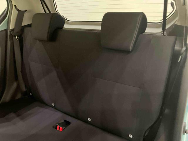 ミライースX SAIII踏み間違い防止 電格ドアミラー キーフリーシステム レーンキープ ハイビームアシスト 1オーナー LEDヘットライト ABS 運転席エアバッグ 定期点検記録簿CD(山口県)の中古車