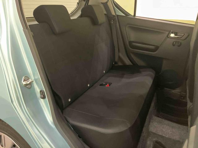 ミライースX SAIII踏み間違い防止 電格ドアミラー キーフリーシステム レーンキープ ハイビームアシスト 1オーナー LEDヘットライト ABS 運転席エアバッグ 定期点検記録簿CD(山口県)の中古車